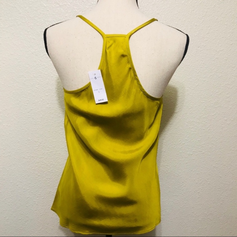 Lou & Grey Racerback Tank Top - Picture 3 of 6